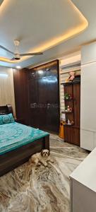 Bedroom Image of 567 Sq.ft 1 BHK Apartment / Flat for sale in Sikandra Agra for Rs. 2550000