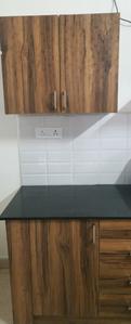 Kitchen Image of Kgeyes elite square  in Ramapuram, Chennai