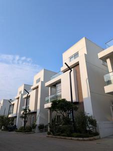 Building Image of 3670 Sq.ft 4 BHK Villa for sale in Sainikpuri Secunderabad for Rs. 29360000