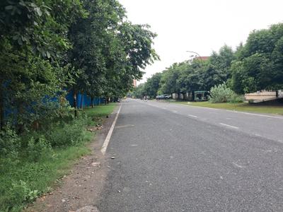 Image of 300 Sq.ft Residential Plot / Land for sale in Sector 93B, Noida for Rs. 100000000