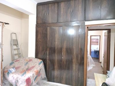 Bedroom Image of 1800 Sq.ft 3 BHK Apartment / Flat for sale in The Antriksh Suruchi Apartments, Sector 10 Dwarka New Delhi for Rs. 23700000