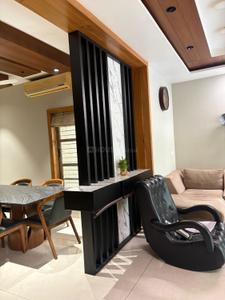 Hall Image of 3800 Sq.ft 4 BHK Villa for sale in Goyal Arcus, Shela Ahmedabad for Rs. 62500000