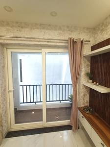 Bedroom Image of 1038 Sq.ft 2 BHK Apartment / Flat for sale in MP Green Bay, Kundrathur Chennai for Rs. 7900000