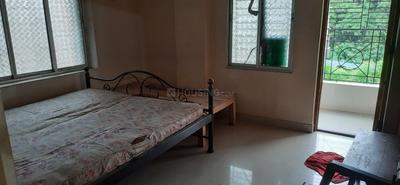 Bedroom Image of 950 Sq.ft 2 BHK Apartment / Flat for sale in Rajarhat Residence, Rajarhat Kolkata for Rs. 2500000