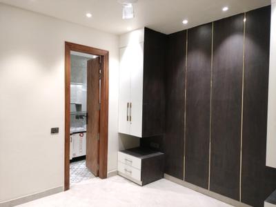 Bedroom Image of 1100 Sq.ft 3 BHK Builder Floor for sale in Surya Lavish Floor, Sector 8 Dwarka New Delhi for Rs. 19000000