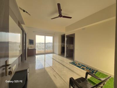 Hall Image of 1105 Sq.ft 2 BHK Apartment / Flat for rent in Pundag Ranchi for Rs. 16000