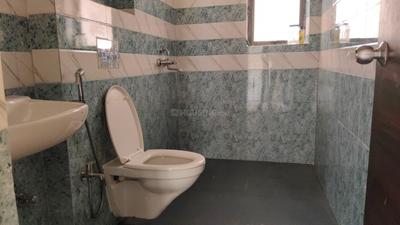Image of 1500 Sq.ft 3 BHK Apartment / Flat for sale in New Town, Kolkata for Rs. 10800000