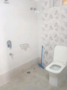 Bedroom One Image of 1450 Sq.ft 3 BHK Apartment / Flat for sale in Madhapur Hyderabad for Rs. 8000000