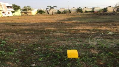 Image of 4011 Sq.ft Residential Plot / Land for sale in Thyagaraja Nagar, Tirunelveli for Rs. 12420000