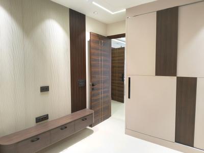 Bedroom Image of 1550 Sq.ft 3 BHK Builder Floor for sale in Vaishali Ghaziabad for Rs. 17199998