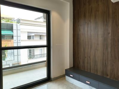 Bedroom Image of 539 Sq.ft 2 BHK Apartment / Flat for sale in ROF Aalayas 1, Sector 102 Gurgaon for Rs. 5500000