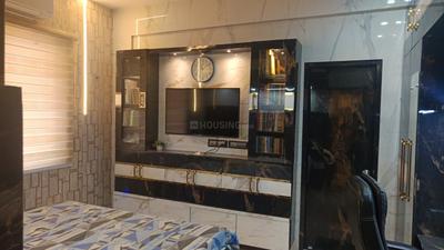 Bedroom Image of 2300 Sq.ft 4 BHK Apartment / Flat for sale in Ideal Enclave, Rajarhat Kolkata for Rs. 15000000