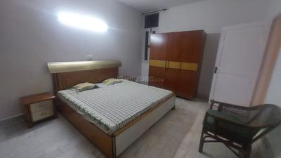 2 BHK Independent Builder Floor