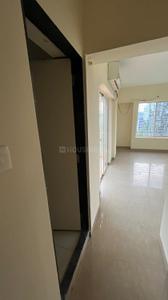 Bedroom Image of 950 Sq.ft 2 BHK Apartment / Flat for rent in Khadewadi Pune for Rs. 17000