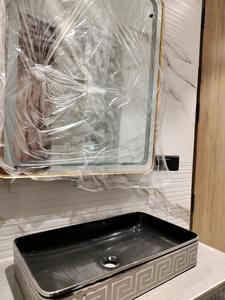 Bedroom One Image of 2700 Sq.ft 4 BHK Builder Floor for sale in DLF Independent Floors, DLF Phase 3 Gurgaon for Rs. 37500000