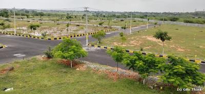 Image of 12000 Sq.ft Residential Plot / Land for sale in Shadnagar, Ranga Reddy for Rs. 3300000