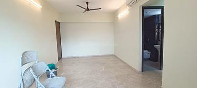 Hall Image of 1000 Sq.ft 2 BHK Apartment / Flat for sale in Lodha Splendora Platino B, Thane West Thane for Rs. 9000000
