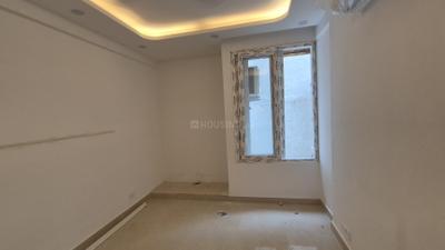 Bedroom Image of 2100 Sq.ft 3 BHK Builder Floor for sale in Greater Kailash II New Delhi for Rs. 43500000