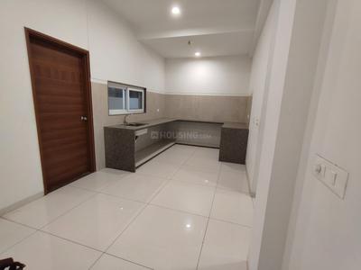 Kitchen Image of 2358 Sq.ft 4.5 BHK Villa for sale in Sevasi Vadodara for Rs. 16000000