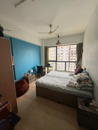 Group Rushi Heights Bedroom 1