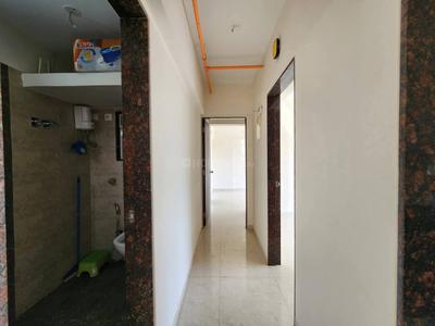 Image of 650 Sq.ft 2 BHK Apartment / Flat for rent in Veena Serene Residential, Chembur, Mumbai for Rs. 65000