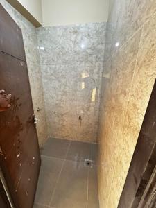 Image of 500 Sq.ft 1 BHK Apartment / Flat for rent in Maruthi Sevanagar, Bengaluru for Rs. 45000