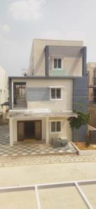 Kitchen Image of 2640 Sq.ft 3 BHK Villa for sale in Tukkuguda Hyderabad for Rs. 17000000