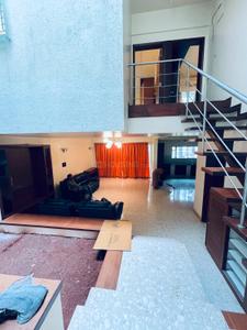 Image of 2199 Sq.ft 3.5 BHK Villa for rent in Rohan Seher, Baner, Pune for Rs. 89999