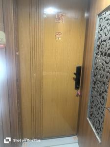 Bedroom Image of 2115 Sq.ft 3 BHK Apartment / Flat for sale in Shyam Heights, Sargasan Gandhinagar for Rs. 9500000