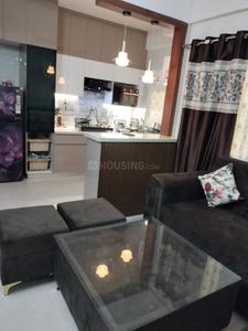 Hall Image of 1900 Sq.ft 3 BHK Builder Floor for sale in Vipul World Luxury Floors, Sector 48 Gurgaon for Rs. 24500000