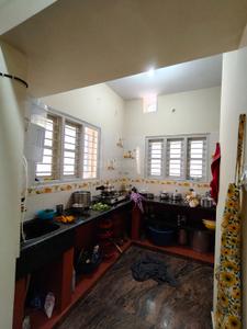Kitchen Image of 5000 Sq.ft 8 BHK Independent House for sale in Annapurneshwari Nagar Bengaluru for Rs. 42500000