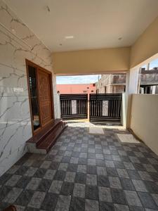 Balcony Image of 1550 Sq.ft 3 BHK Independent House for sale in Nardaha Raipur for Rs. 3650000
