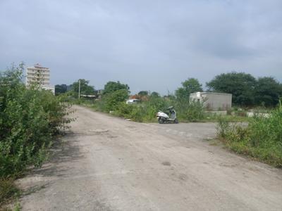 Image of 1792 Sq.ft Residential Plot / Land for sale in Mugawade, Pune for Rs. 5733599