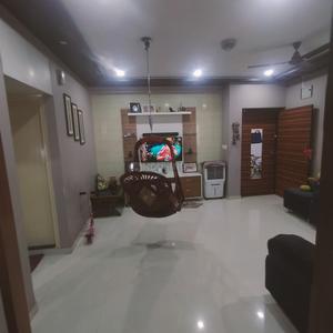 2 BHK Flat