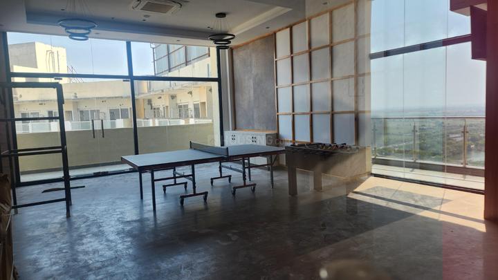 Gaursons Gaurs Runway Suites Main Image 1