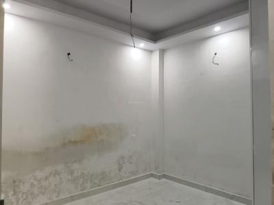 3 BHK Villa