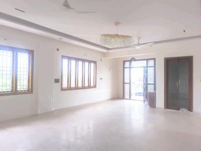 Living Room Image of 2400 Sq.ft 3 BHK Apartment / Flat for sale in Bangalore City Municipal Corporation Layout Bengaluru for Rs. 23000000