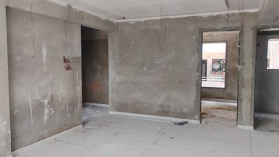 Bedroom Image of 1750 Sq.ft 3 BHK Apartment / Flat for sale in Swawlambi Nagar Nagpur for Rs. 12000000