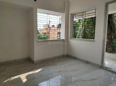 Bedroom Image of 745 Sq.ft 2 BHK Apartment / Flat for sale in Prince Anwar Shah Connector Kolkata for Rs. 5000000