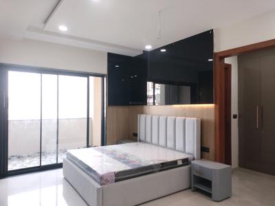 Bedroom Image of 4500 Sq.ft 4 BHK Builder Floor for sale in TDI The Retreat, Sector 89 Faridabad for Rs. 41000000