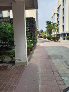 Image of 1166 Sq.ft 3 BHK Apartment / Flat for sale in Tirupati Paradise, Rajpur, Kolkata for Rs. 4000000