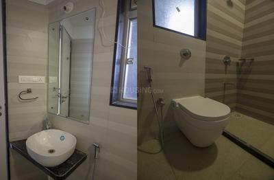 Bathroom Image of Nestliving in Goregaon East, Mumbai