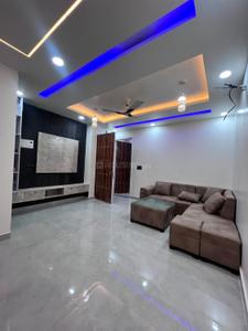 Hall Image of 1200 Sq.ft 2 BHK Builder Floor for sale in Sahastradhara Road Dehradun for Rs. 6800000