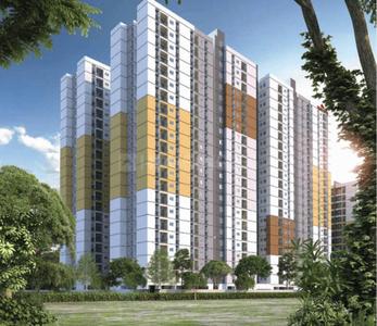 Image of 2140 Sq.ft 3 BHK Apartment / Flat for sale in Medavakkam, Chennai for Rs. 20000000
