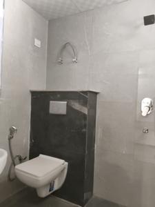 Bedroom One Image of 1500 Sq.ft 3 BHK Apartment / Flat for sale in Vyom Residency, Noida Extension Greater Noida for Rs. 6055000