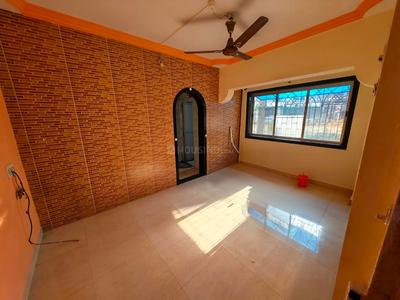 1 BHK Flat