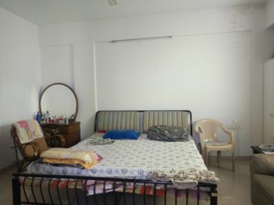 Bedroom Image of 2100 Sq.ft 3 BHK Villa for sale in Nyati Victoria, Mohammed Wadi Pune for Rs. 14100000