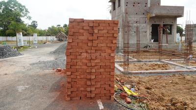 Image of 754 Sq.ft Residential Plot / Land for sale in Varanavasi, Chennai for Rs. 1206400