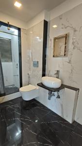 Image of 1150 Sq.ft 2 BHK Apartment / Flat for rent in Monte South, Byculla, Mumbai for Rs. 130000