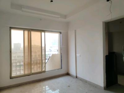 Living Room Image of 422 Sq.ft 1 BHK Apartment / Flat for sale in Shripal Sattva Bldg 2, Vasai West Vasai for Rs. 4900000